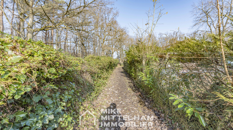 Ma-Cabane - Vente Maison Saint-Rémy-l'Honoré, 29 m²