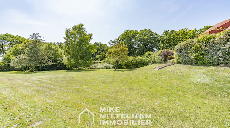 Ma-Cabane - Vente Maison Saint-Rémy-l'Honoré, 240 m²