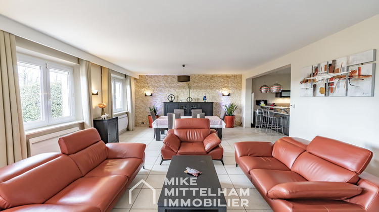 Ma-Cabane - Vente Maison Saint-Rémy-l'Honoré, 240 m²