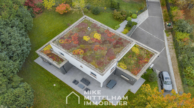 Ma-Cabane - Vente Maison Saint-Rémy-l'Honoré, 165 m²