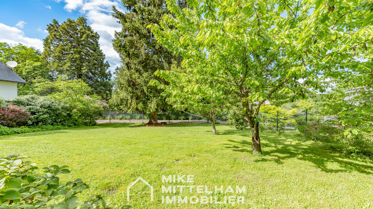Ma-Cabane - Vente Maison Saint-Rémy-l'Honoré, 285 m²