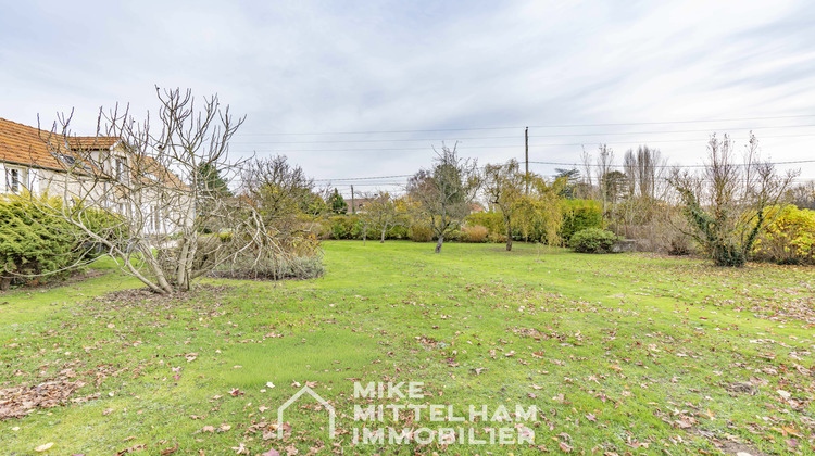 Ma-Cabane - Vente Maison Saint-Rémy-l'Honoré, 151 m²