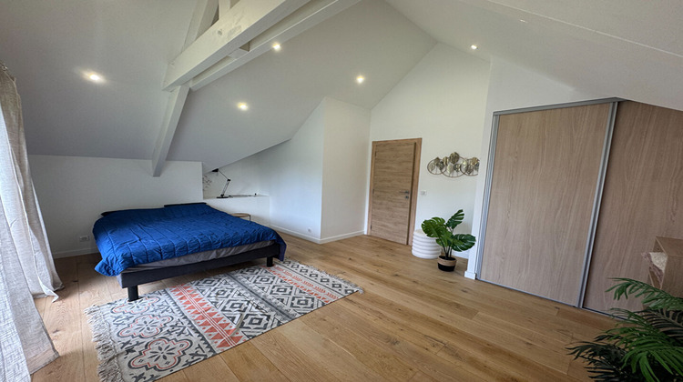 Ma-Cabane - Vente Maison SAINT-REMY-L'HONORE, 317 m²