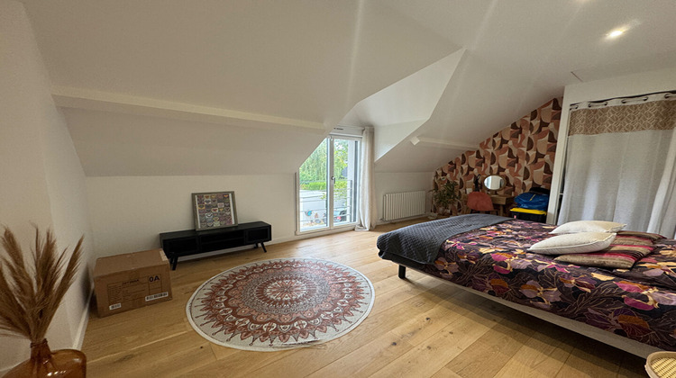 Ma-Cabane - Vente Maison SAINT-REMY-L'HONORE, 317 m²