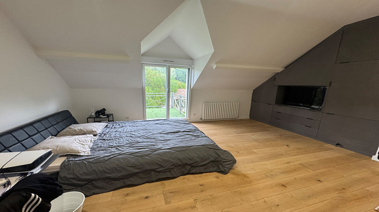 Ma-Cabane - Vente Maison SAINT-REMY-L'HONORE, 317 m²