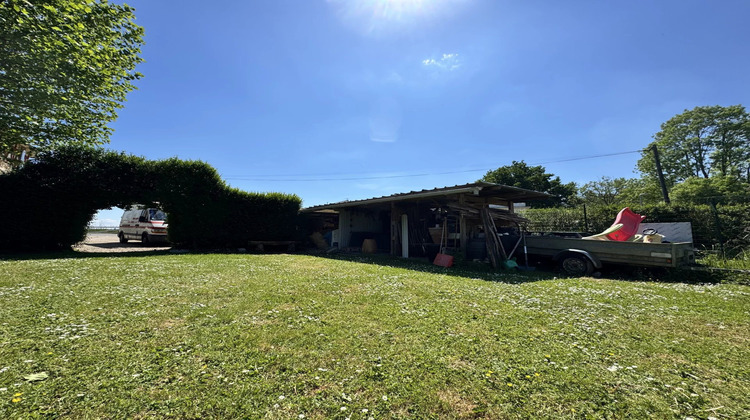 Ma-Cabane - Vente Maison Saint-Rémy-l'Honoré, 55 m²