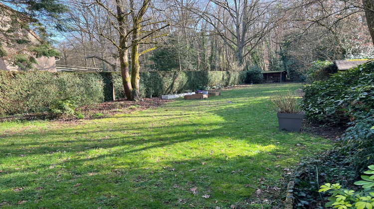 Ma-Cabane - Vente Maison Saint-Remy-l'Honore, 143 m²