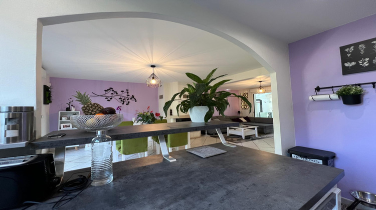 Ma-Cabane - Vente Maison Saint-Remy-l'Honore, 143 m²