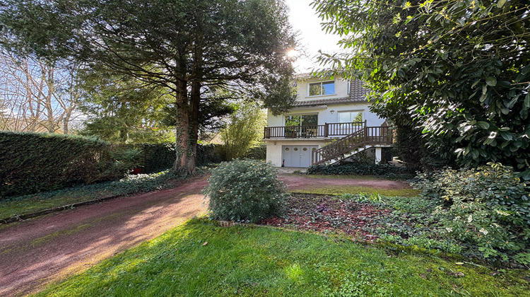 Ma-Cabane - Vente Maison SAINT-REMY-L'HONORE, 143 m²