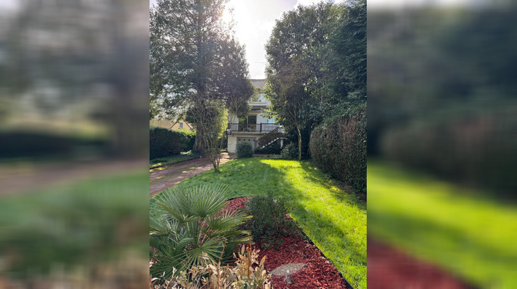 Ma-Cabane - Vente Maison SAINT-REMY-L'HONORE, 143 m²