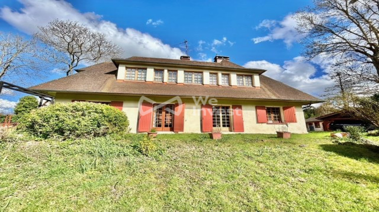 Ma-Cabane - Vente Maison Saint-Rémy-l'Honoré, 226 m²
