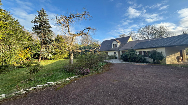 Ma-Cabane - Vente Maison SAINT-REMY-L'HONORE, 222 m²