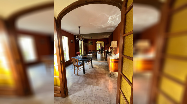 Ma-Cabane - Vente Maison SAINT-REMY-L'HONORE, 222 m²