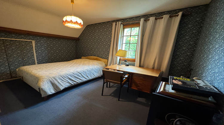 Ma-Cabane - Vente Maison SAINT-REMY-L'HONORE, 222 m²