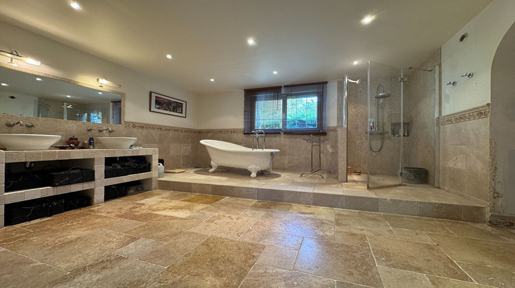 Ma-Cabane - Vente Maison SAINT-REMY-L'HONORE, 238 m²