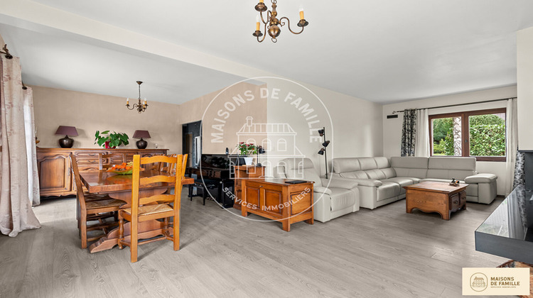 Ma-Cabane - Vente Maison SAINT-REMY-L'HONORE, 150 m²