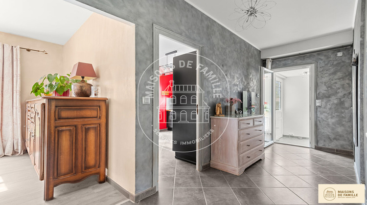 Ma-Cabane - Vente Maison SAINT-REMY-L'HONORE, 150 m²