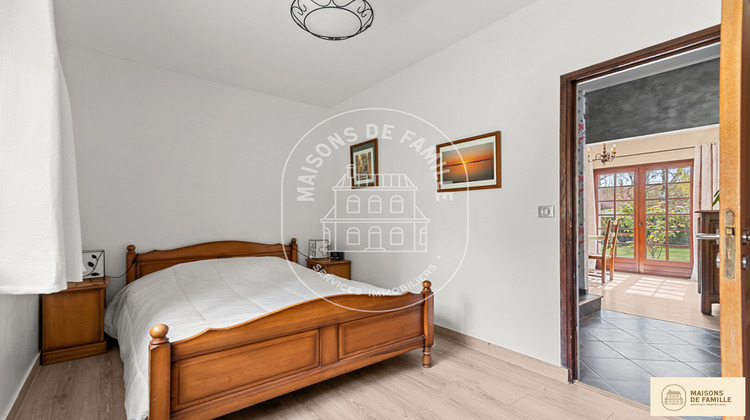 Ma-Cabane - Vente Maison SAINT-REMY-L'HONORE, 150 m²