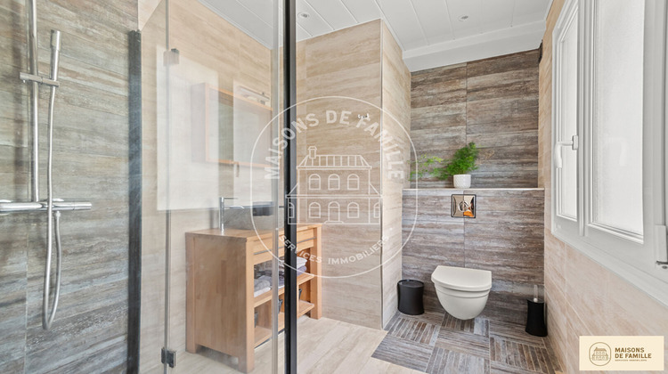 Ma-Cabane - Vente Maison SAINT-REMY-L'HONORE, 150 m²