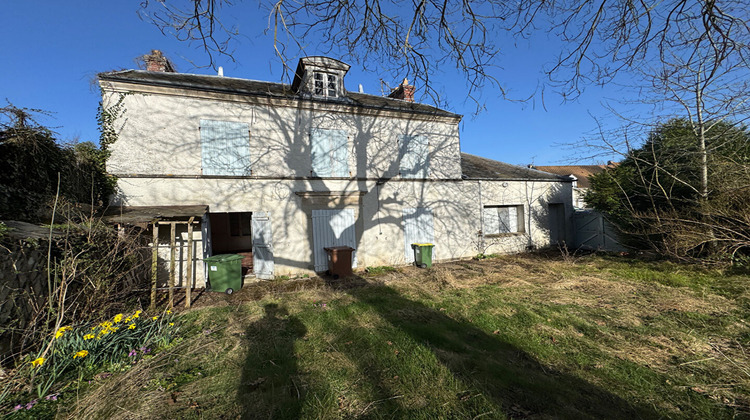 Ma-Cabane - Vente Maison SAINT-REMY-L'HONORE, 170 m²