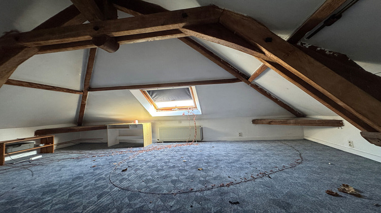 Ma-Cabane - Vente Maison SAINT-REMY-L'HONORE, 170 m²