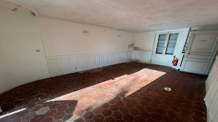 Ma-Cabane - Vente Maison SAINT-REMY-L'HONORE, 170 m²