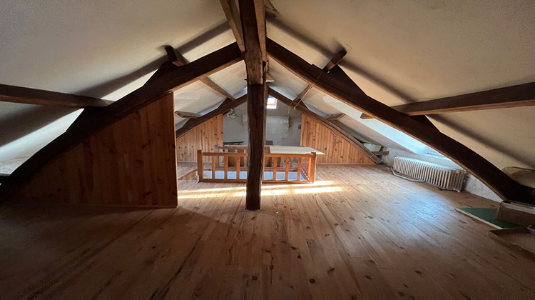 Ma-Cabane - Vente Maison SAINT-REMY-L'HONORE, 170 m²