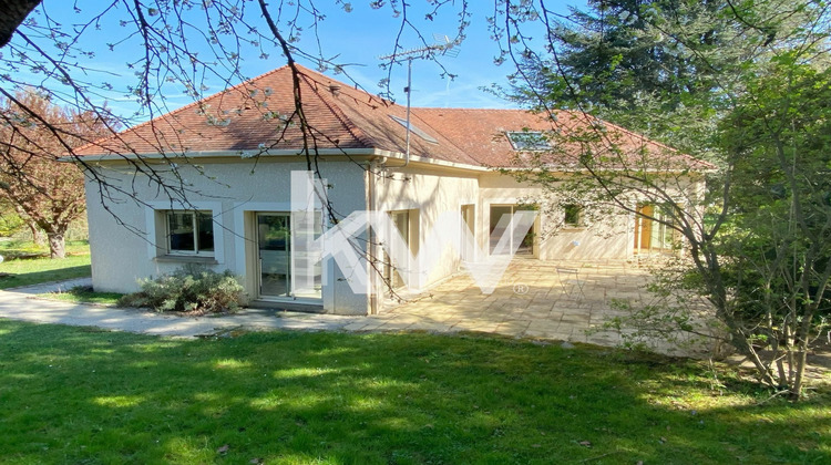 Ma-Cabane - Vente Maison Saint-Rémy-l'Honoré, 106 m²