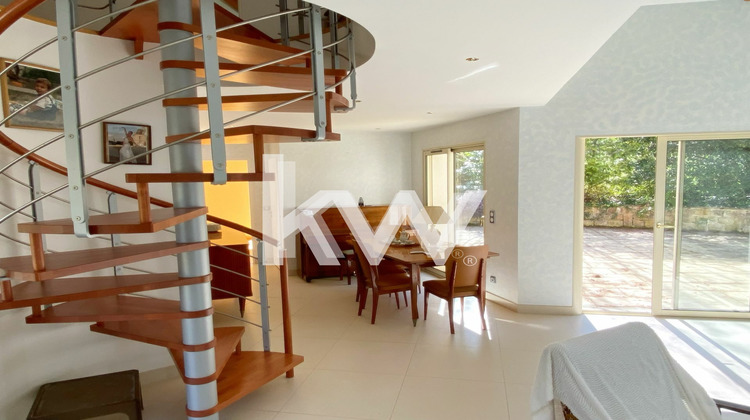 Ma-Cabane - Vente Maison Saint-Rémy-l'Honoré, 106 m²
