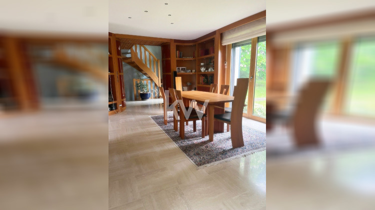 Ma-Cabane - Vente Maison Saint-Rémy-l'Honoré, 324 m²