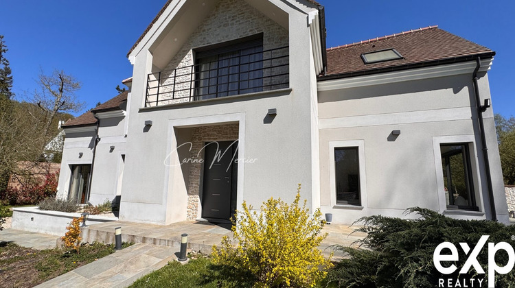 Ma-Cabane - Vente Maison Saint-Rémy-l'Honoré, 317 m²
