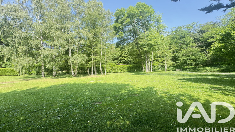 Ma-Cabane - Vente Maison Saint-Rémy-l'Honoré, 165 m²