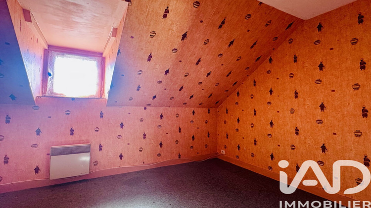 Ma-Cabane - Vente Maison Saint-Rémy-l'Honoré, 82 m²