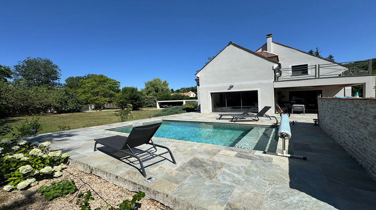 Ma-Cabane - Vente Maison SAINT-REMY-L'HONORE, 317 m²