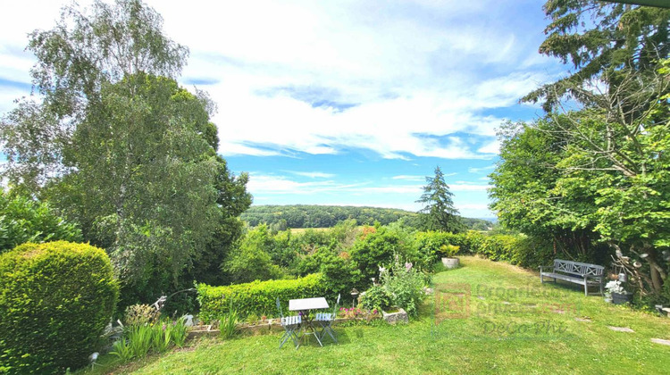 Ma-Cabane - Vente Maison SAINT REMY L HONORE, 246 m²