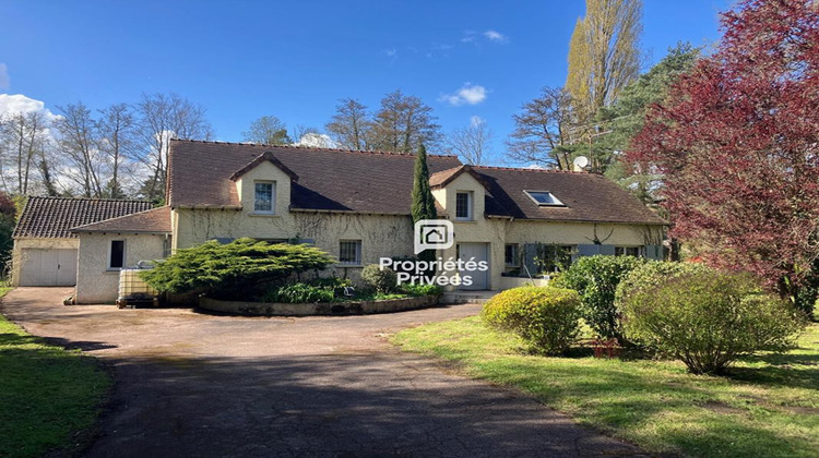 Ma-Cabane - Vente Maison SAINT REMY L HONORE, 238 m²