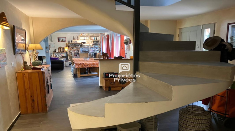 Ma-Cabane - Vente Maison SAINT REMY L HONORE, 238 m²