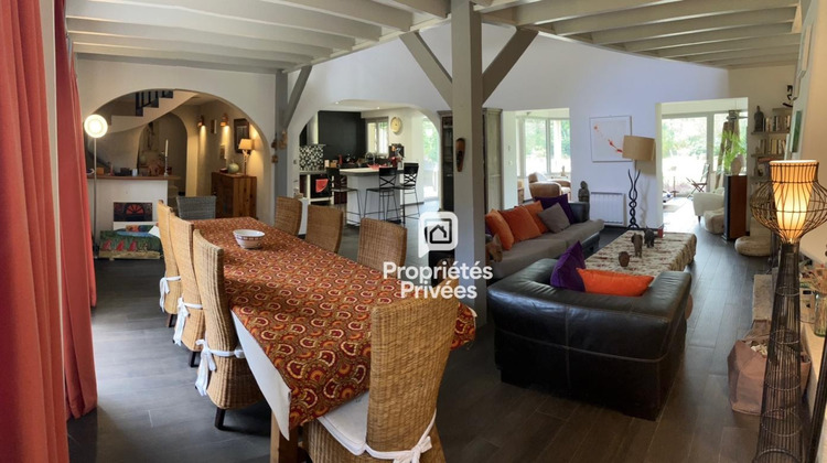 Ma-Cabane - Vente Maison SAINT REMY L HONORE, 238 m²