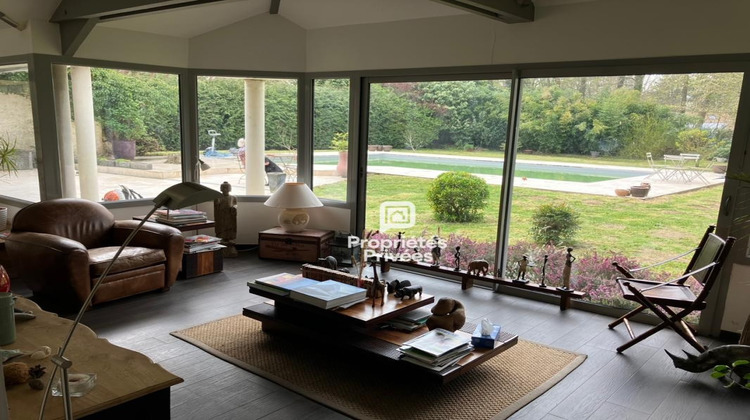 Ma-Cabane - Vente Maison SAINT REMY L HONORE, 238 m²