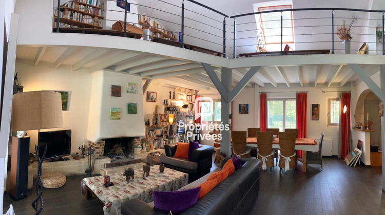 Ma-Cabane - Vente Maison SAINT REMY L HONORE, 238 m²