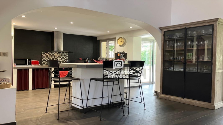 Ma-Cabane - Vente Maison SAINT REMY L HONORE, 238 m²
