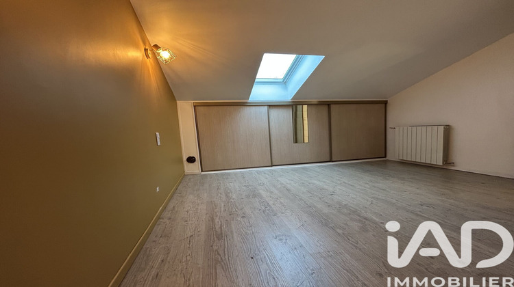Ma-Cabane - Vente Maison Saint-Remy-la-Calonne, 100 m²