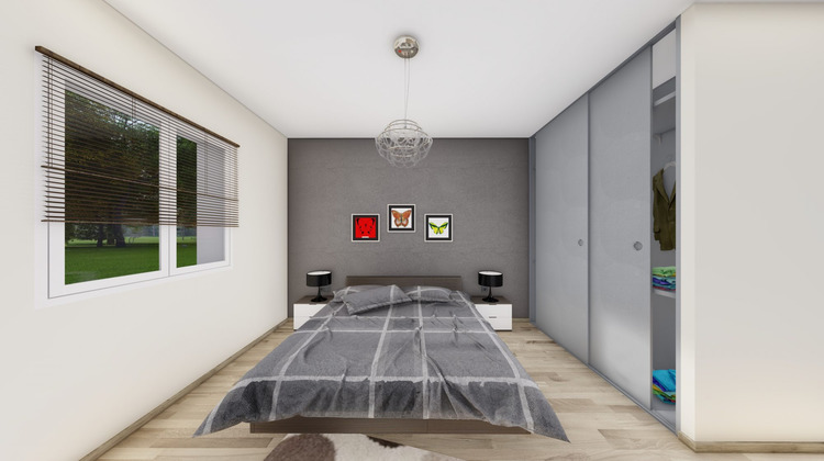 Ma-Cabane - Vente Maison Saint-Remy-la-Calonne, 108 m²