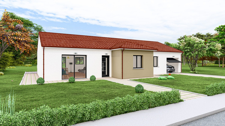 Ma-Cabane - Vente Maison Saint-Remy-la-Calonne, 108 m²