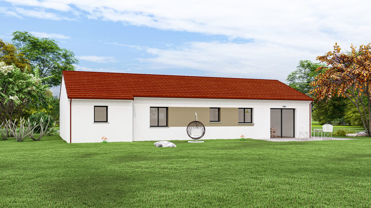 Ma-Cabane - Vente Maison Saint-Remy-la-Calonne, 108 m²