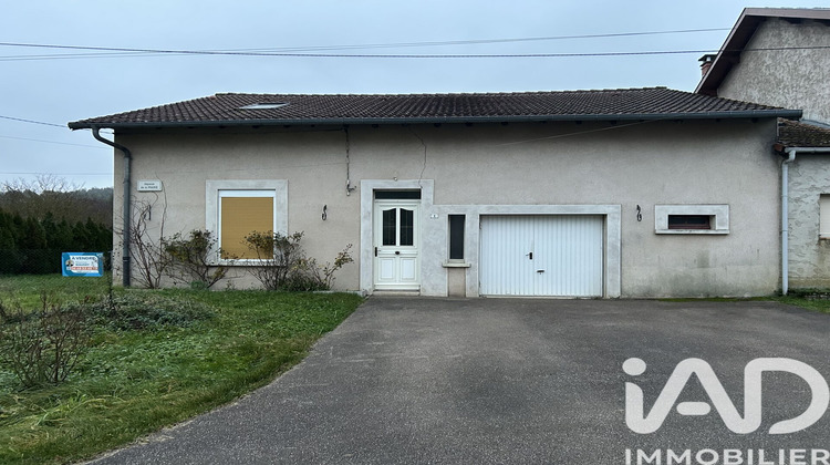 Ma-Cabane - Vente Maison Saint-Remy-la-Calonne, 100 m²