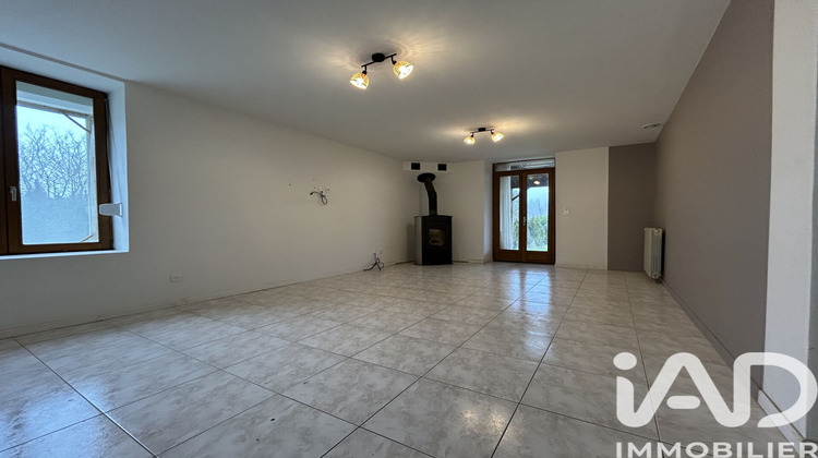 Ma-Cabane - Vente Maison Saint-Remy-la-Calonne, 100 m²