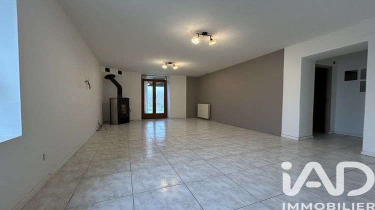 Ma-Cabane - Vente Maison Saint-Remy-la-Calonne, 100 m²