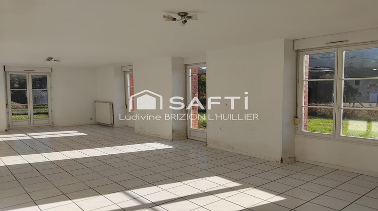 Ma-Cabane - Vente Maison Saint-Remy-la-Calonne, 283 m²