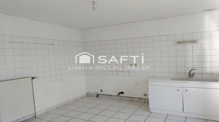 Ma-Cabane - Vente Maison Saint-Remy-la-Calonne, 283 m²